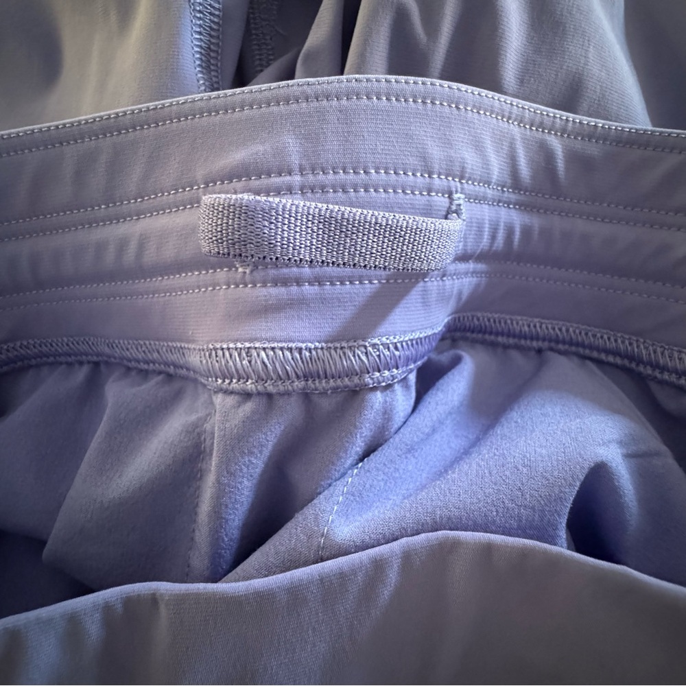 Lululemon Adapted State High-Rise Jogger Women’s 6  Lavender/Lilac - Picture 7 of 10